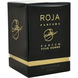 ROJA Elysium Pour Homme Parfum 50 ml