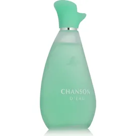 Coty Chanson d'Eau Original Eau de Toilette 200 ml