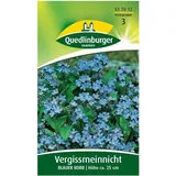 Quedlinburger Vergissmeinnicht, Blauer Korb',
