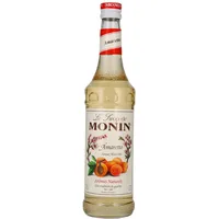 Le Sirop de Monin AMARETTO 0,7l