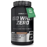 BIOTECH Iso Whey Zero Black