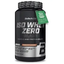 BIOTECH Whey Vanille Pulver 908 g