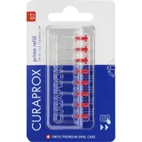 Curaprox CPS 07 prime refill Interdentalbürste 8 St.