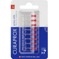 Curaprox CPS 07 prime refill Interdentalbürste 8 St.
