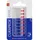 Curaprox CPS 07 prime refill Interdentalbürste 8 St.