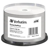 Verbatim DVD-R 4.7GB 16x 50er Spindel