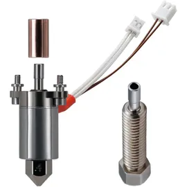 MICRO-SWISS MSWISS M3102 - 3D Druck. Hotend für Creality CR-10 SE