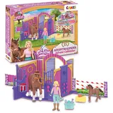 Craze Cavally Adventskalender Kinder