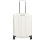 Piquadro PQ Light 4-Rollen Cabin 55 cm / 40 l weiß