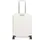 Piquadro PQ Light 4-Rollen Cabin 55 cm / 40 l weiß
