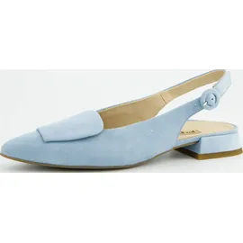 Paul Green 6090-099 blau, 40 EU