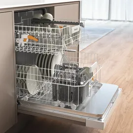 Miele G 5310 i Active Plus Brillantweiß