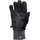 Vallerret Markhof V3 Fotohandschuhe Schwarz