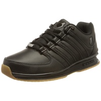 K-Swiss Rinzler black/gum 46