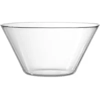 Ritzenhoff & Breker Inga Salatschale transparent