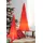8 seasons DESIGN 8 Seasons Shining Tree rund 100 (Red)