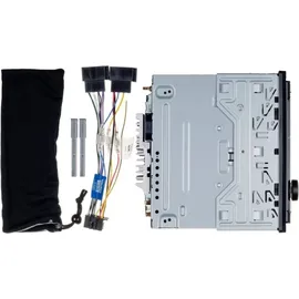 Pioneer MVH-S220DAB