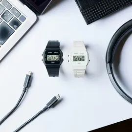 Casio F-91WB-7AEF