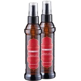 Marrakesh Oil Rondo Marrakesh Oil light mit Arganöl und Hanfsamenöl für Glanz 2x 60 ml