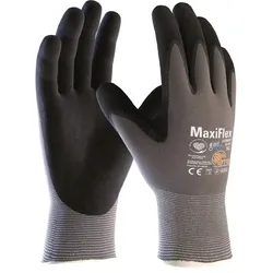 Nylon-Montagehandschuhe 42-874 "MaxiFlex® ULTIMATETM AD-APT®" - 11 (XXL)