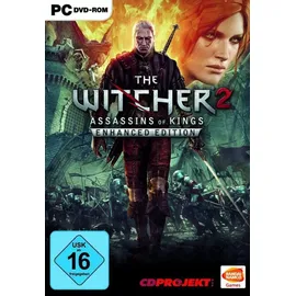 The Witcher 2: Assassins of Kings (Software Pyramide) (PC)