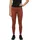 Salewa Zebru Medium Warm AMR Tights Etruscan Red L