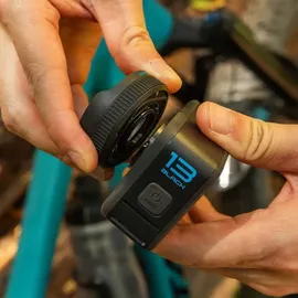 GoPro Macro Lens Mod (H13)