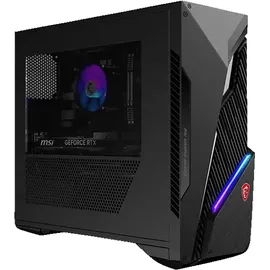MSI MAG INFINITE S3 Gaming-PC Intel Core i5 14400F 2,5 GHz 16 GB RAM 1 TB SSD GeForce RTX 5060 Windows 11 Home