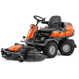 Husqvarna Rider R 420TsX AWD Frontmäher * 122 cm * Allrad * 2-Zylinder * LED *