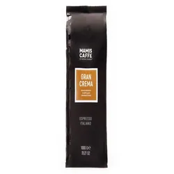 Mamis Caffè Gran Crema 1kg
