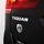 Volkswagen 5C0064317ASXRW Dekorfolien Set Wolfsburg Wappen Emblem Satinschwarz