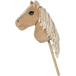 HKM Hobby Horse Springen Spirit