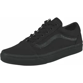 Vans Old Skool Black/Black 42