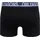 Only & Sons ONSTREY SOLID BOXER 5PACK Weiß / Limgoes / Rosin / Schwarz Navy / Indigo S 5er Pack