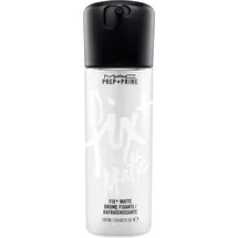 MAC Prep + Prime Fix + Matte Primer 100 ml Transparent