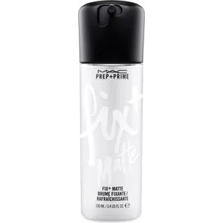 MAC Prep + Prime Fix + Matte Primer 100 ml Transparent