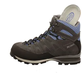 MEINDL Antelao GTX Damen Anthrazit/Hellblau 41