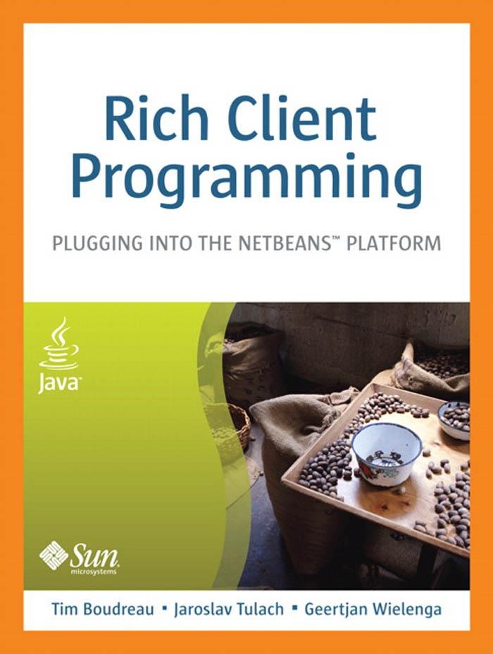 Rich Client Programming: eBook von Boudreau Tim/ Tulach Jaroslav/ Wielenga Geertjan