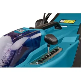 Makita DLM330RT inkl. 2 x 5,0 Ah Akku