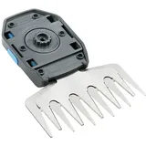 Gloria Ersatzmesser FineCut Compact Gras