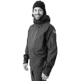 Fjällräven Keb Eco-Shell Jacket Herren chestnut XL