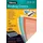 Fellowes A4 transparent