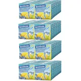 Säfte-Sirup Durstlöscher Eistee Zitrone Fruchtsaftgetränk 500ml 48er Pack