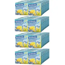 Säfte-Sirup Durstlöscher Eistee Zitrone Fruchtsaftgetränk 500ml 48er Pack