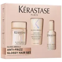 Kérastase Gloss Absolu Duo Discovery Set