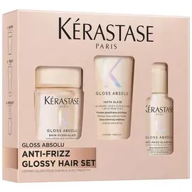 Kérastase Gloss Absolu Duo Discovery Set