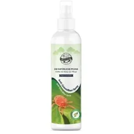 Bellfor Grasmilben Sparset für Hunde - Anti-Grasmilben Spray + Marsavet Wundsalbe 30 ml