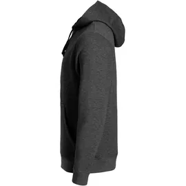 New Wave Hoodie Grau 3XL