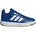 3 team royal blue/cloud white/gum10 40