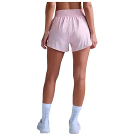 2XU Aero Hi-Rise 4 Inch Shorts, Größe S
